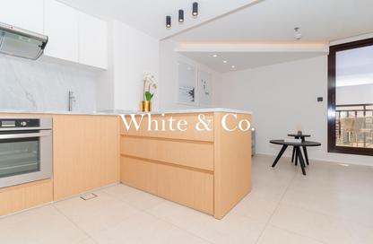 Apartment - Studio - 1 Bathroom for sale in Royal Amwaj Residences North - Royal Amwaj Residences - The Crescent - Palm Jumeirah - Dubai