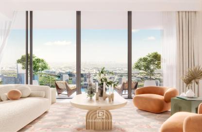 Apartment - 1 - 1 for sale in Creek Waters - Dubai Creek Harbour (The Lagoons) - Dubai