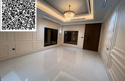 Villa - 6 Bedrooms - 7 Bathrooms for sale in Al Helio 2 - Al Helio - Ajman