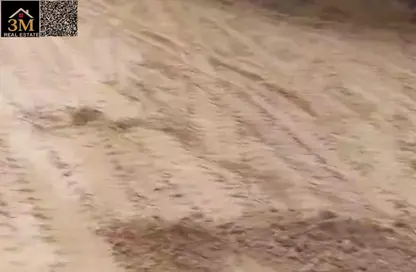 أرض - استوديو للبيع في برج النعيمية  2 - أبراج النعيمية - النعيمية - عجمان