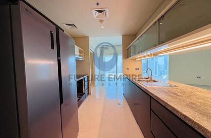 Apartment - 2 - 2 for rent in Park Place Tower - Sheikh Zayed Road - Dubai