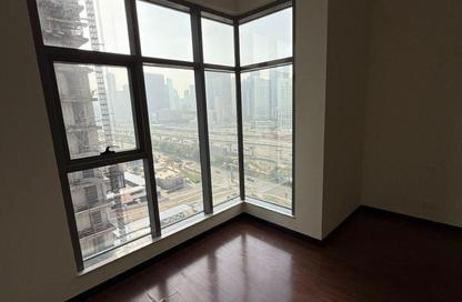 Apartment - 2 Bedrooms - 4 Bathrooms for rent in Green Lakes Towers 1 - Green Lakes Towers - JLT Cluster S - Jumeirah Lake Towers - Dubai
