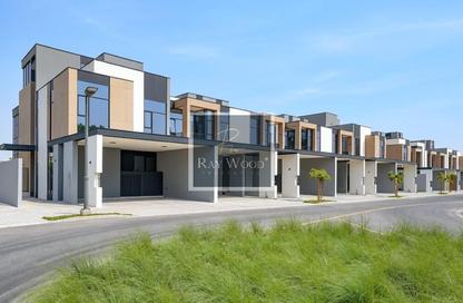 Townhouse - 3 - 2 for sale in Mudon Al Ranim 7 - Mudon - Dubai