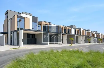 Townhouse - 3 Bedrooms - 2 Bathrooms for sale in Mudon Al Ranim 7 - Mudon - Dubai