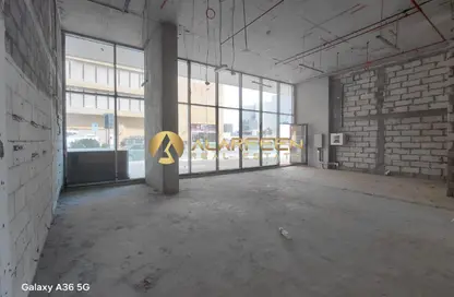 محل - استوديو للايجار في بن غاطي فينيكس - الضاحية 13 - قرية جميرا الدائرية - دبي