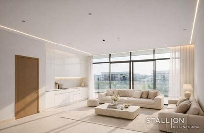 Villa - 4 Bedrooms - 6 Bathrooms for sale in Opal Gardens - District 11 - Mohammed Bin Rashid City - Dubai