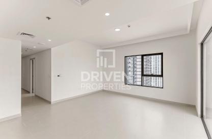 Apartment - 3 Bedrooms - 3 Bathrooms for rent in Park Field Tower 2 - Park Field - Dubai Hills Estate - Dubai Apartment - 3 Bedrooms - 3 Bathrooms for rent in Park Field Tower 2 - Park Field - Dubai Hills Estate - Dubai