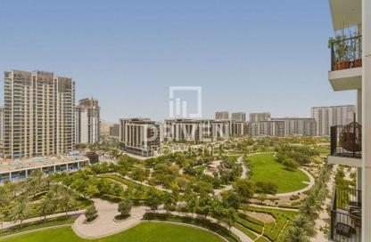 Apartment - 3 Bedrooms - 3 Bathrooms for rent in Park Field Tower 2 - Park Field - Dubai Hills Estate - Dubai Apartment - 3 Bedrooms - 3 Bathrooms for rent in Park Field Tower 2 - Park Field - Dubai Hills Estate - Dubai