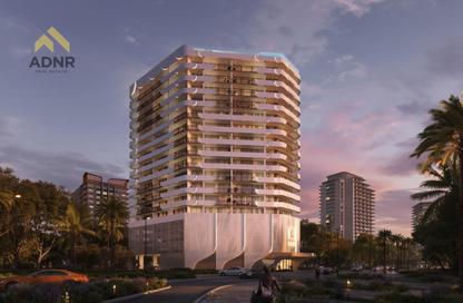Apartment - 2 - 3 for sale in Weybridge Gardens 5 - Dubai Land Residence Complex - Dubai Apartment - 2 - 3 for sale in Weybridge Gardens 5 - Dubai Land Residence Complex - Dubai