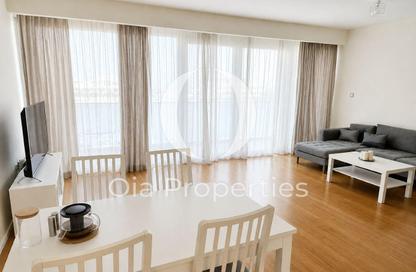 Apartment - 2 Bedrooms - 3 Bathrooms for rent in Al Maha - Al Muneera - Al Raha Beach - Abu Dhabi