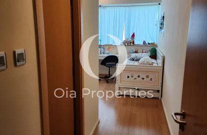 Apartment - 2 Bedrooms - 3 Bathrooms for rent in Al Maha - Al Muneera - Al Raha Beach - Abu Dhabi