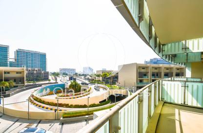 Apartment - 2 - 3 for rent in Al Maha - Al Muneera - Al Raha Beach - Abu Dhabi