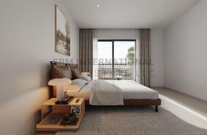 Apartment - 2 Bedrooms - 2 Bathrooms for sale in Sobha Orbis Tower A - Sobha Orbis - Motor City - Dubai