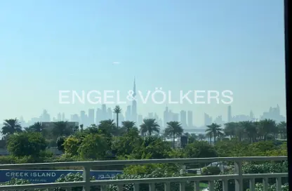Apartment - 2 Bedrooms - 2 Bathrooms for sale in 17 Icon Bay - Dubai Creek Harbour (The Lagoons) - Dubai Apartment - 2 Bedrooms - 2 Bathrooms for sale in 17 Icon Bay - Dubai Creek Harbour (The Lagoons) - Dubai