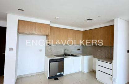 Apartment - 2 Bedrooms - 2 Bathrooms for sale in 17 Icon Bay - Dubai Creek Harbour (The Lagoons) - Dubai