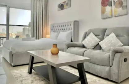 شقة - 1 حمام للبيع في برج يوني ايستات برايم - الضاحية 10 - قرية جميرا الدائرية - دبي