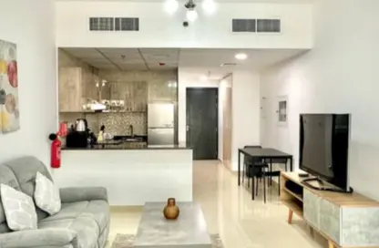 شقة - 1 حمام للبيع في برج يوني ايستات برايم - الضاحية 10 - قرية جميرا الدائرية - دبي