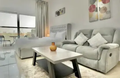 شقة - 1 حمام للبيع في برج يوني ايستات برايم - الضاحية 10 - قرية جميرا الدائرية - دبي