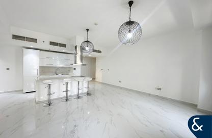 Apartment - 1 - 2 for rent in Amwaj 4 - Amwaj - Jumeirah Beach Residence - Dubai