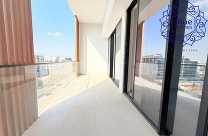 Apartment - 2 Bedrooms - 3 Bathrooms for rent in Aria Gardens A - Aria Gardens - Arjan - Dubai Apartment - 2 Bedrooms - 3 Bathrooms for rent in Aria Gardens A - Aria Gardens - Arjan - Dubai