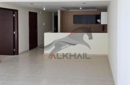 Apartment - 1 Bedroom - 2 Bathrooms for rent in Royal Residence 2 - Royal Residence - Dubai Sports City - Dubai