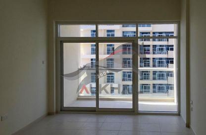Apartment - 1 Bedroom - 2 Bathrooms for rent in Royal Residence 2 - Royal Residence - Dubai Sports City - Dubai