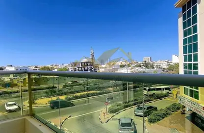 شقة - غرفة نوم - 2 حمامات للايجار في شارع السطوة - السطوة - دبي