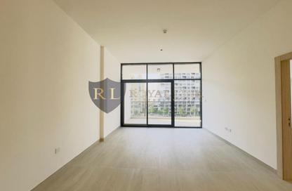 Apartment - 1 Bedroom - 2 Bathrooms for rent in Pearls by Vision - Dubai Silicon Oasis - Dubai