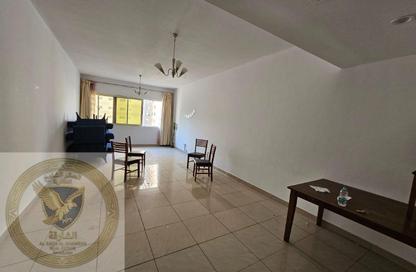 Apartment - 3 Bedrooms - 4 Bathrooms for rent in Al Majaz 3 - Al Majaz - Sharjah
