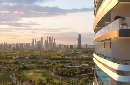 Apartment - 2 Bedrooms - 3 Bathrooms for sale in Hadley Heights 2 - Dubai Sports City - Dubai
