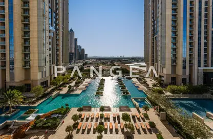 Apartment - 2 Bedrooms - 3 Bathrooms for sale in Meera - Al Habtoor City - Business Bay - Dubai