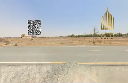 Land for sale in Manama - Ajman