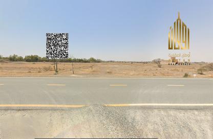 Land - Studio for sale in Manama - Ajman