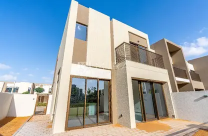 تاون هاوس - 4 غرف نوم - 5 حمامات للايجار في لا فايوليتا 2 - لا فيوليتا - فيلا نوفا - دبي لاند - دبي تاون هاوس - 4 غرف نوم - 5 حمامات للايجار في لا فايوليتا 2 - لا فيوليتا - فيلا نوفا - دبي لاند - دبي