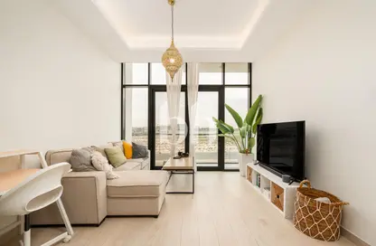 Apartment - 1 Bedroom - 2 Bathrooms for sale in Azizi Riviera 10 - Azizi Riviera - Meydan One - Meydan - Dubai