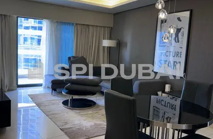 شقة - غرفة نوم - 2 حمامات للبيع في تاور D - داماك تاورز من باراماونت - الخليج التجاري - دبي شقة - غرفة نوم - 2 حمامات للبيع في تاور D - داماك تاورز من باراماونت - الخليج التجاري - دبي