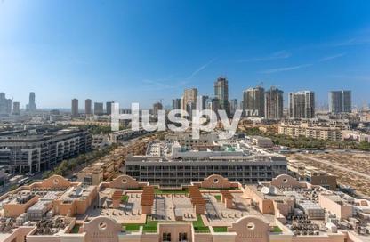 Apartment - 2 - 3 for sale in AURA by Grovy - District 14 - Jumeirah Village Circle - Dubai Apartment - 2 - 3 for sale in AURA by Grovy - District 14 - Jumeirah Village Circle - Dubai