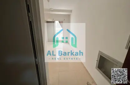 شقة - غرفة نوم - 2 حمامات للايجار في تلال عجمان - العالية - عجمان