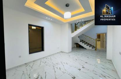 Villa - 6 Bedrooms - 7+ Bathrooms for sale in Al Zaheya Gardens - Al Zahya - Ajman