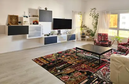 Apartment - 1 Bedroom - 1 Bathroom for rent in Al Ramth 35 - Al Ramth - Remraam - Dubai Land - Dubai