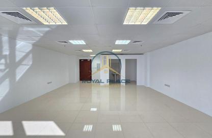 Office Space - Studio - 1 for rent in The Metropolis - Business Bay - Dubai
