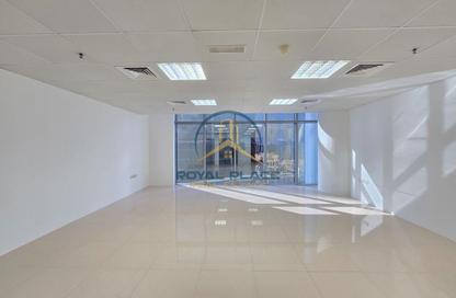 Office Space - Studio - 1 for rent in The Metropolis - Business Bay - Dubai