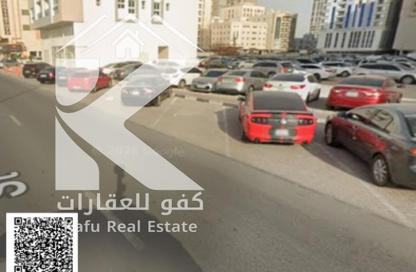 Land - Studio for sale in Al Naimiya - Al Nuaimiya - Ajman