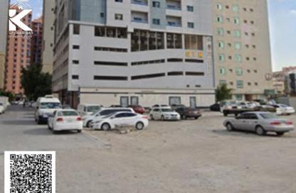 Land - Studio for sale in Al Naimiya - Al Nuaimiya - Ajman