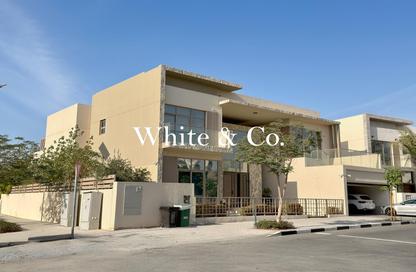 Villa - 5 Bedrooms - 6 Bathrooms for sale in West Village - Al Furjan - Dubai
