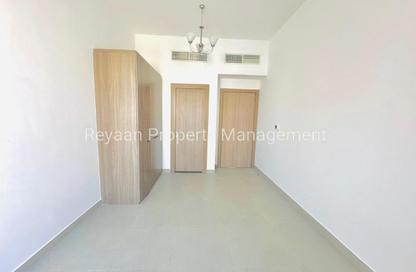 Apartment - 1 Bedroom - 2 Bathrooms for rent in L'Olivier Residence - International City Phase 2 - Al Warsan 4 - Al Warsan - Dubai