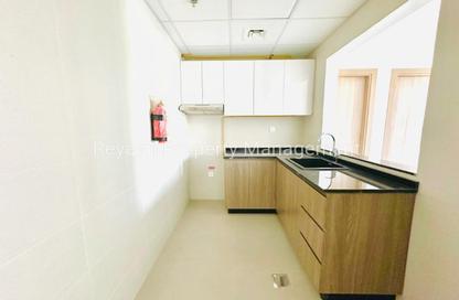 Apartment - 1 Bedroom - 2 Bathrooms for rent in L'Olivier Residence - International City Phase 2 - Al Warsan 4 - Al Warsan - Dubai