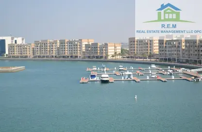 Apartment - 2 Bedrooms - 3 Bathrooms for sale in Lagoon B17 - The Lagoons - Mina Al Arab - Ras Al Khaimah Apartment - 2 Bedrooms - 3 Bathrooms for sale in Lagoon B17 - The Lagoons - Mina Al Arab - Ras Al Khaimah