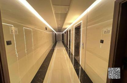 Apartment - Studio - 1 Bathroom for rent in Al Mowaihat 1 - Al Mowaihat - Ajman