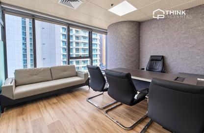 Office Space - Studio for rent in The Citadel Tower - Business Bay - Dubai Office Space - Studio for rent in The Citadel Tower - Business Bay - Dubai